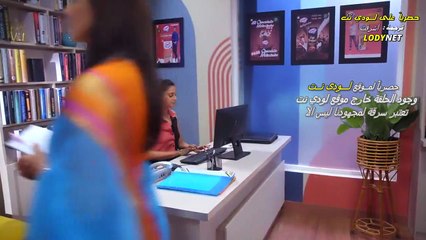 مسلسل "حبيبتي من تكون" مترجم موسم 4 الحلقة 1261