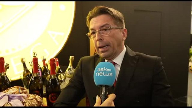 Vinitaly, Stefano Bottega: dazi? Si risponde con nuovi mercati