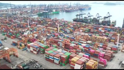 Dazi, la Cina esorta gli Usa a mostrare "genuina volontà di dialogo"