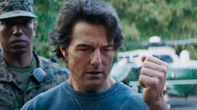 Misión Imposible: Sentencia final Tráiler