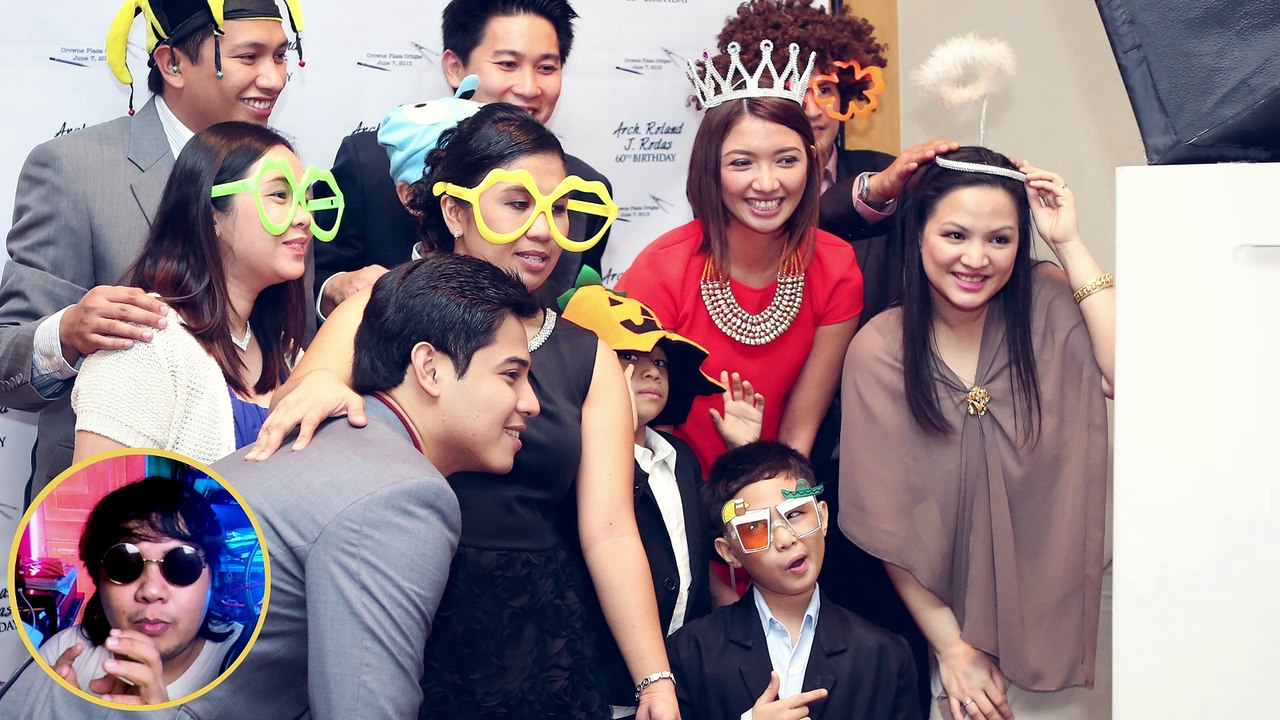 EPSON L8050 FOR PHOTO BOOTH BILIS NG ROI 1MONTH LANG DAW | PRINTING BUSINESS PHOTO BOOTH