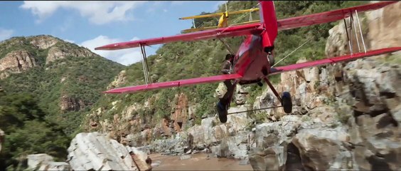 'Misión Imposible: Sentencia Final', tráiler final subtitulado en español