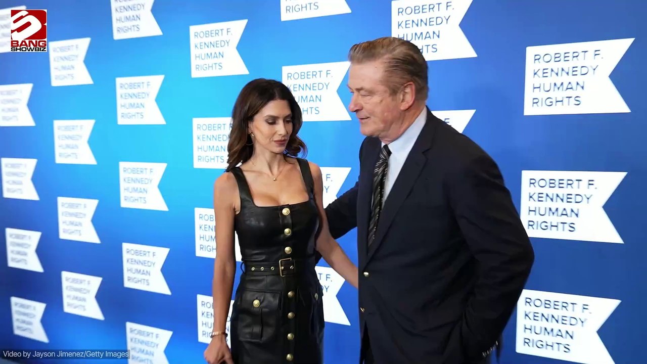 Hilaria Baldwin Has Spoken Candidly About Undergoing a Breast Lift Following The Birth of Her Seventh Child