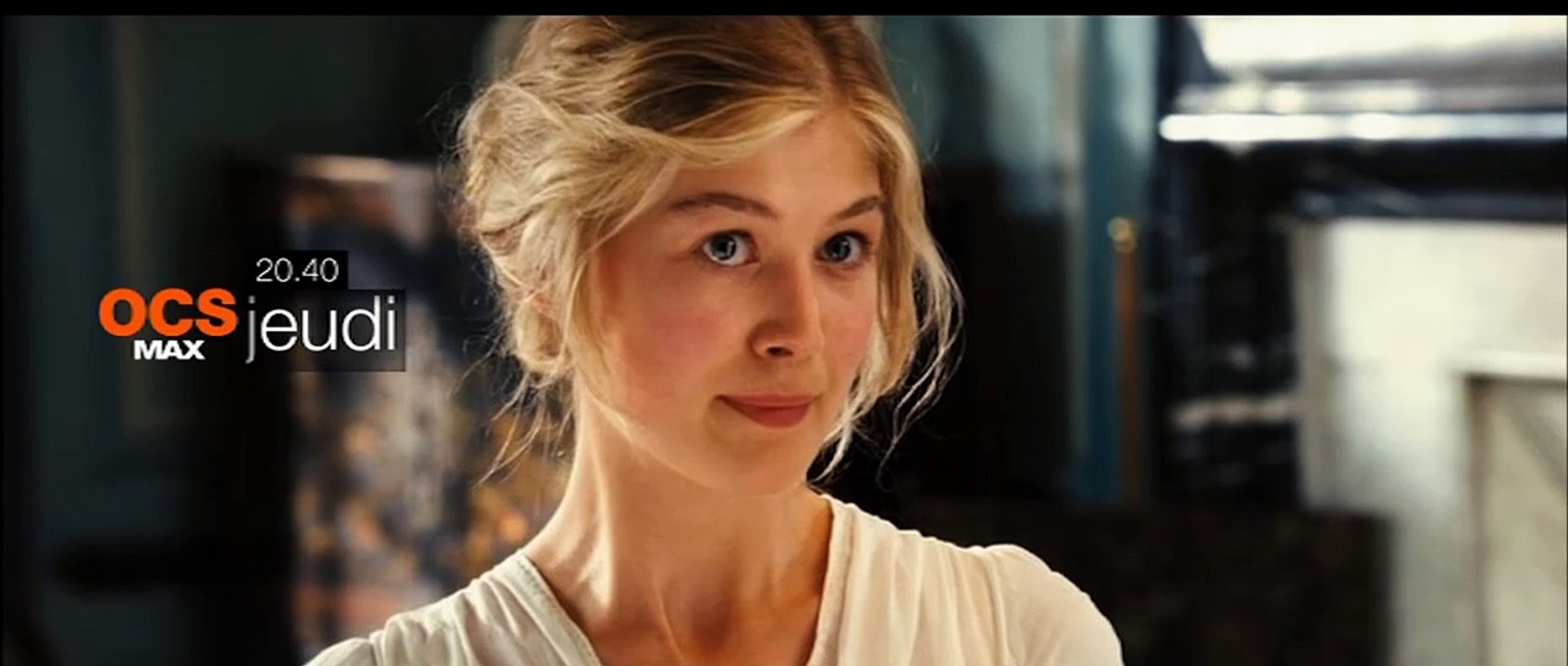 Orgueil et préjugés