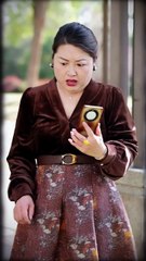 【EP2】駱京雪深愛傅庭時，卻發現他與別人親密且領證，淪為小三心死。傅庭時挽回無果，因她曾車毀人亡復活付出情絲。