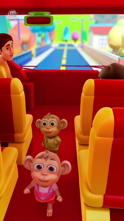 Wheels On The Bus
