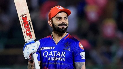 Virat Kohli ने T-20 क्रिकेट में रचा इतिहास