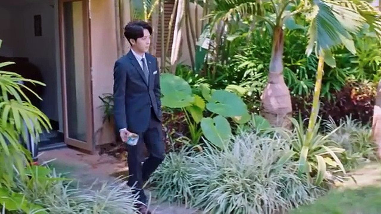 Love is Fate EP 30【Hindi Dubbed】| Workplace Romance: Forbidden Love | Chinese Drama In Hindi Dubbed