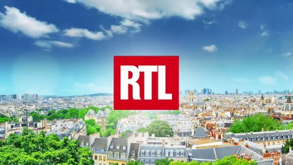 Le journal RTL de 12h du 08 avril 2025