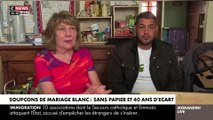 Une maire refuse dans un premier temps de marier une Française de 70 ans avec un SDF tunisien de 30 ans, mais la justice l'oblige à célébrer l'union - VIDEO