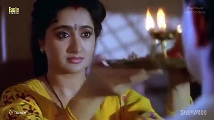 Pardesi Laut Ke Aana / Pardesi 1993 /Kumar Sanu , Anuradha Paudwal