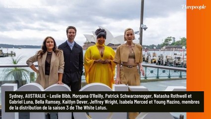 Voilà où pourrait être tournée la prochaine saison de la série événement The White Lotus !