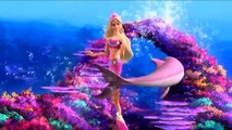 Barbie et le secret des sirènes 2