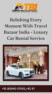 Luxury Car Hire Jaipur | Luxury Car Rental Jaipur