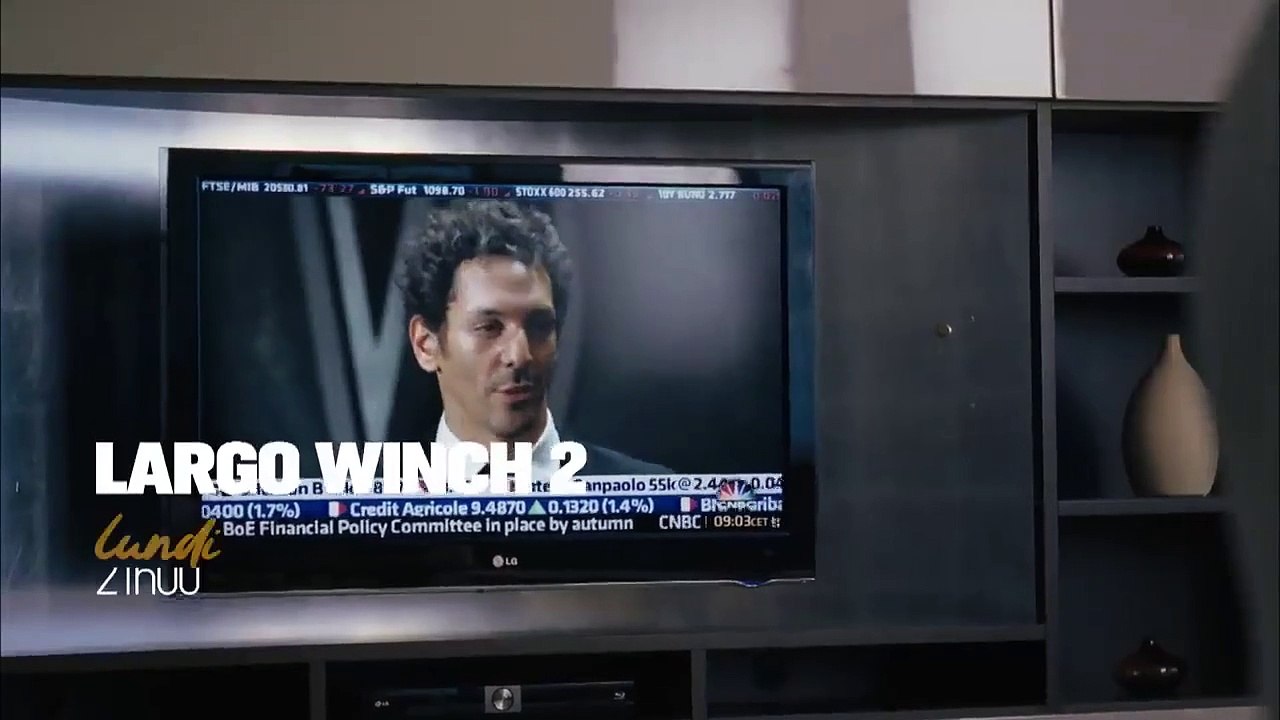 Largo Winch II