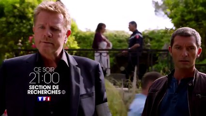 Section de recherches