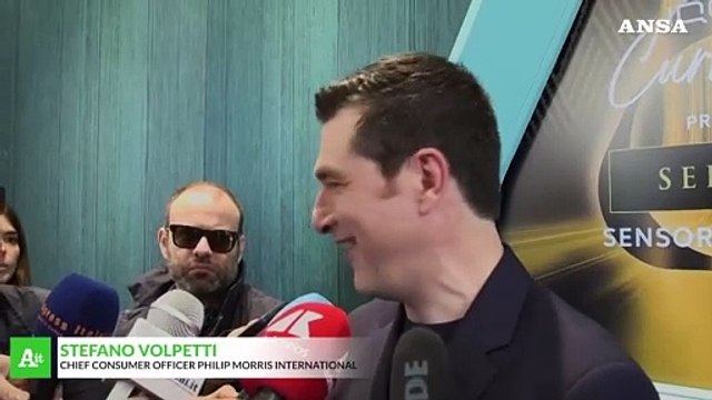 Philip Morris: L'innovazione no-smoke passa dalla curiosita'