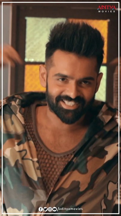 Ismart Shankar Thrilling Scene | iSmart Shankar | Ram Pothineni | Nabha Natesh | Nidhhi Agerwal | Hindi Dubbed Movies | South Indian Cinema