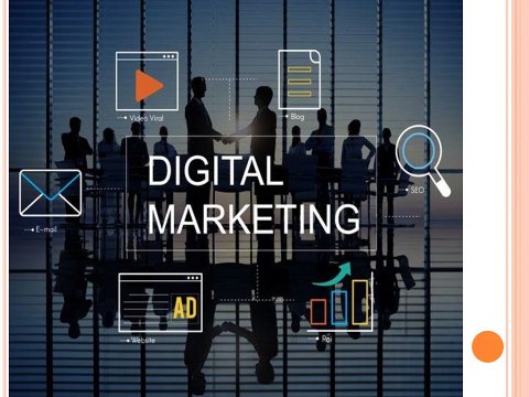 Understanding the Core Components of Digital Marketing Services