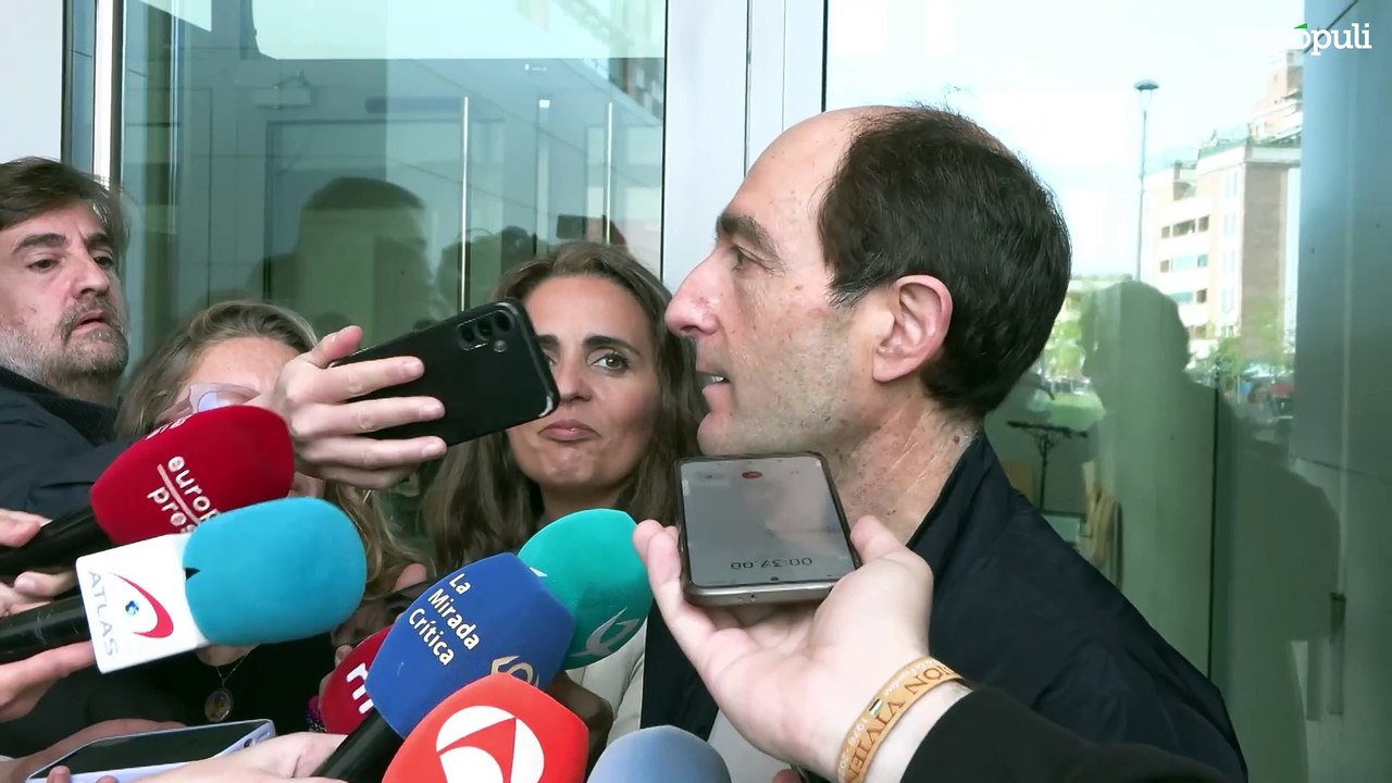 Director Conservatorio Badajoz, sobre la contratación de David Sánchez