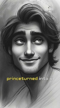 As a cursed prince turned into a talking mirror, today I lied to the witch-queen that her step-daughter is more beautiful than her.As the witch-queen stormed off to kill her step-daughter, I silently celebrated knowing that both will be killed in the