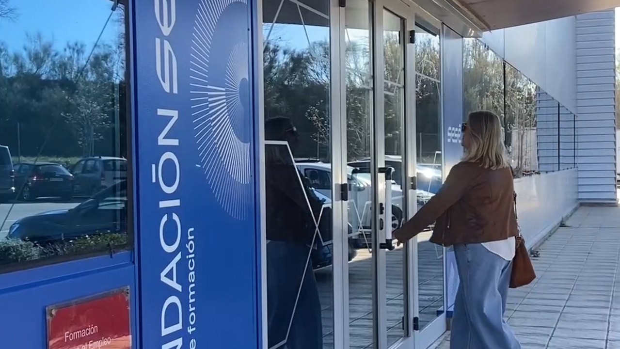 Fundación Sesé abre sus puertas para conocer su Grado Superior en Transporte y Logística: una modalidad dual con grandes oportunidades