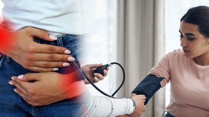 Low Blood Pressure During Periods Reason | पीरियड्स के दौरान Blood Pressure Low होने का कारण