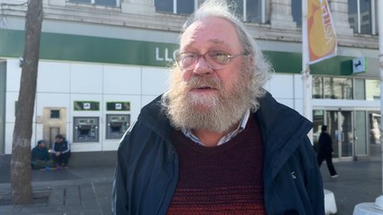 Cost of a Pint in Liverpool