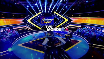 Questions pour un champion