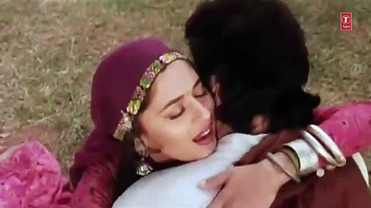 Sahibaan Meri Sahibaan/1993 Sahibaan /Anuradha Paudwal,Jolly Mukherjee ,Rishi Kapoor,Madhuri Dixit
