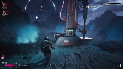 Tráiler de The Alters