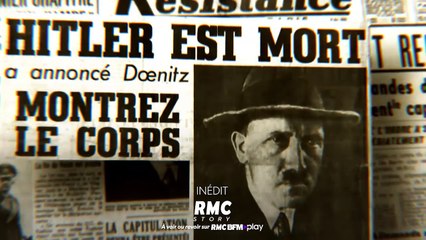 Enquêtes mystérieuses