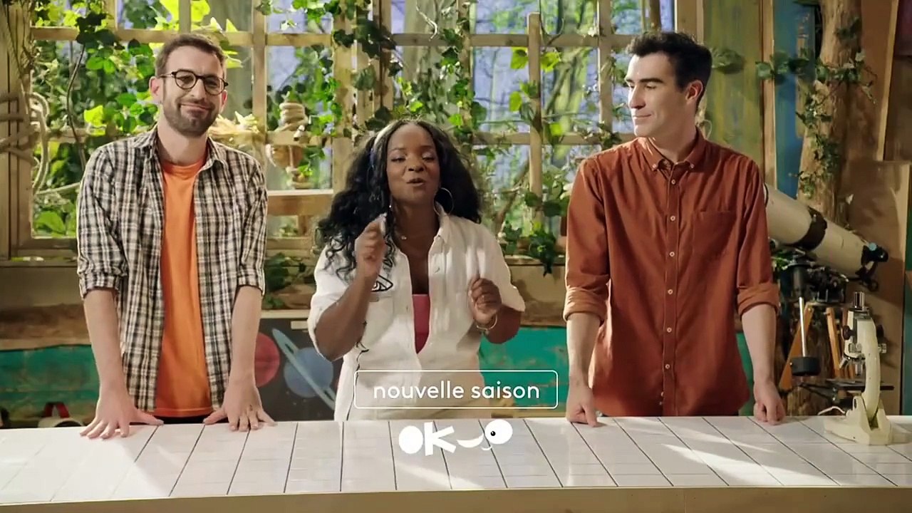 C'est toujours pas sorcier