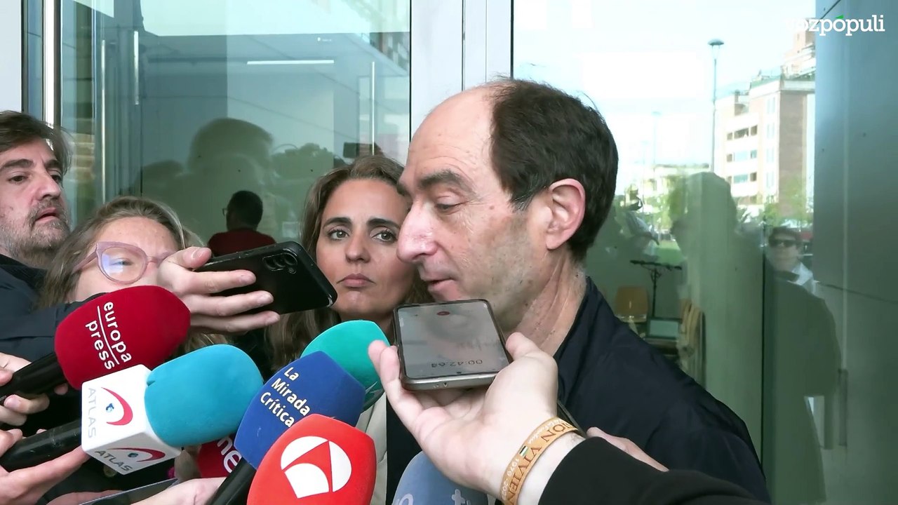 Directores conservatorio de Badajoz vuelven a declarar en el caso del hermano de Pedro Sánchez