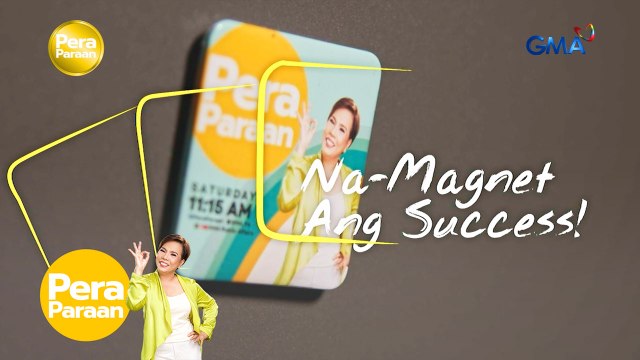 Negosyong travel magnets, paano lumago? | Pera Paraan