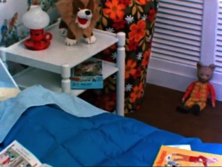 The Adventures of Rupert Bear (1970) S03E27 - Rupert and the Goosegog Trap