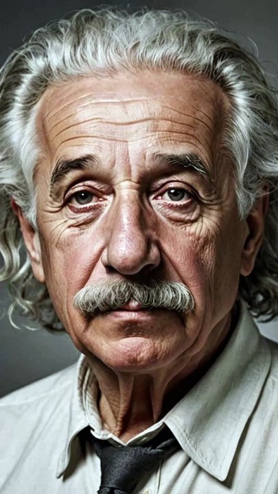 Albert Einstein: Curiosidades Rápidas sobre o Gênio da Relatividade! ⚡🧠 #curiosidades #dicas #enem