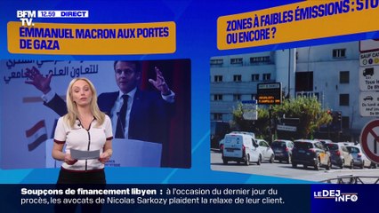 Anne Seften sur BFM (08/04/2025)