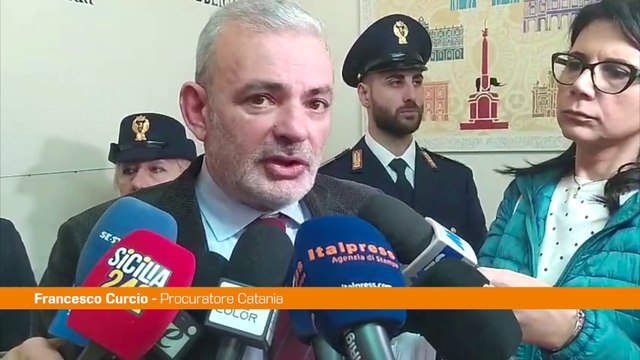 Curcio Trafficanti migranti erano al corrente della strage di Cutro