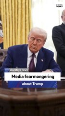 GOP strategist: Media distorting Trump policies