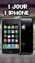 iPhone 3GS (2009): The Third Apple Smartphone 📱