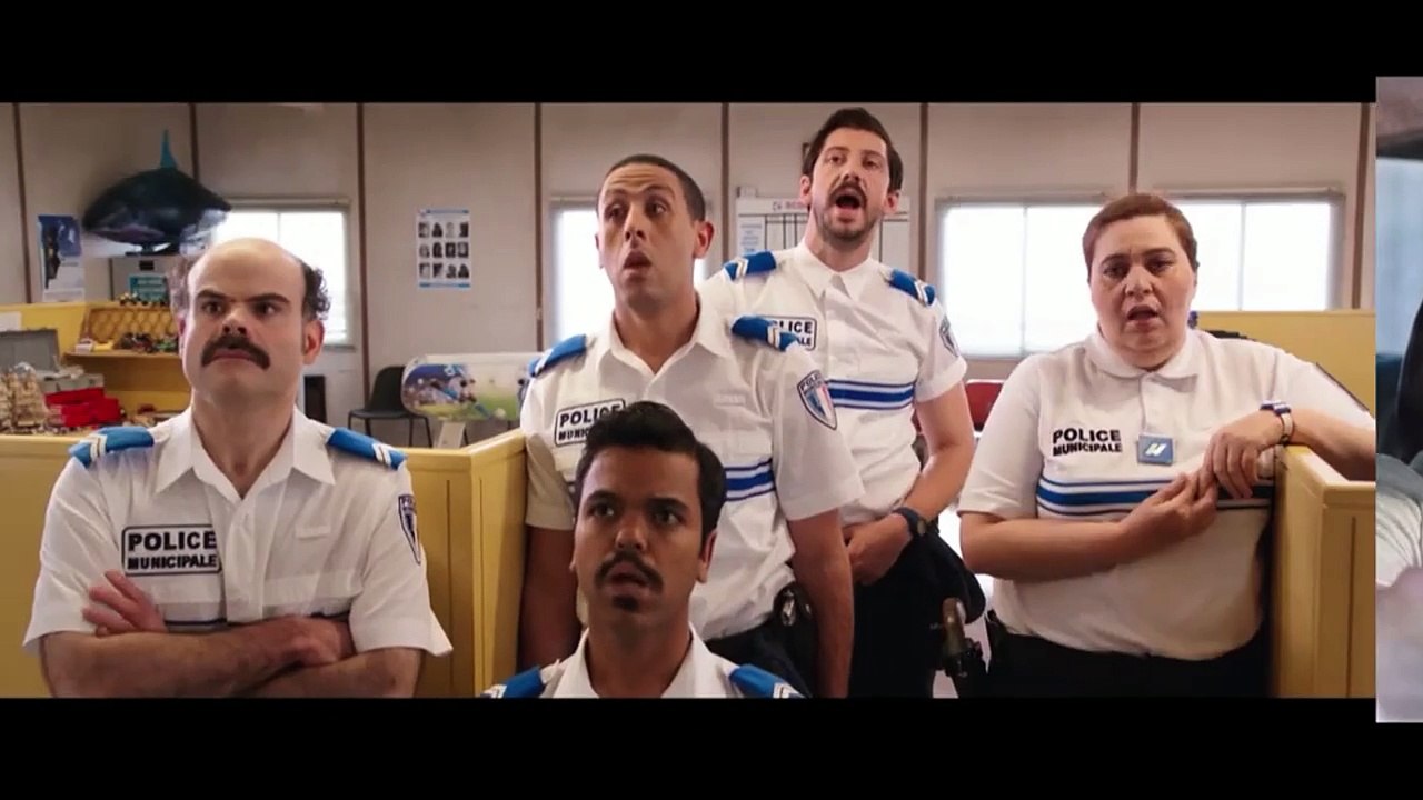 Taxi 5