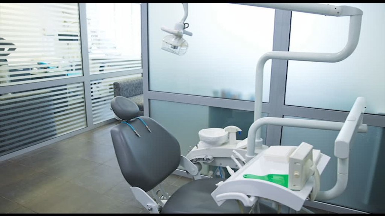 Francesco Zoppeddu, l'AI nella gestione delle cliniche dentali