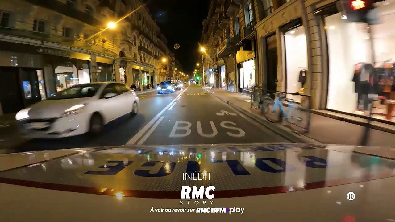 100 jours avec la police d'Occitanie
