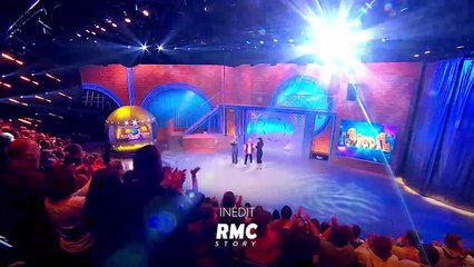 Le Bigdil, le retour évènement