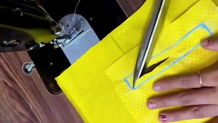 Easy Pocket Stitching Guide for Beginners 🧵