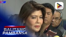 Palasyo, hinimok si Sen. Imee  na mag-imbita ng International Law Expert