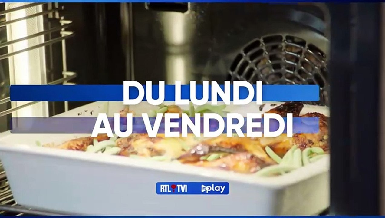 Loïc, fou de cuisine