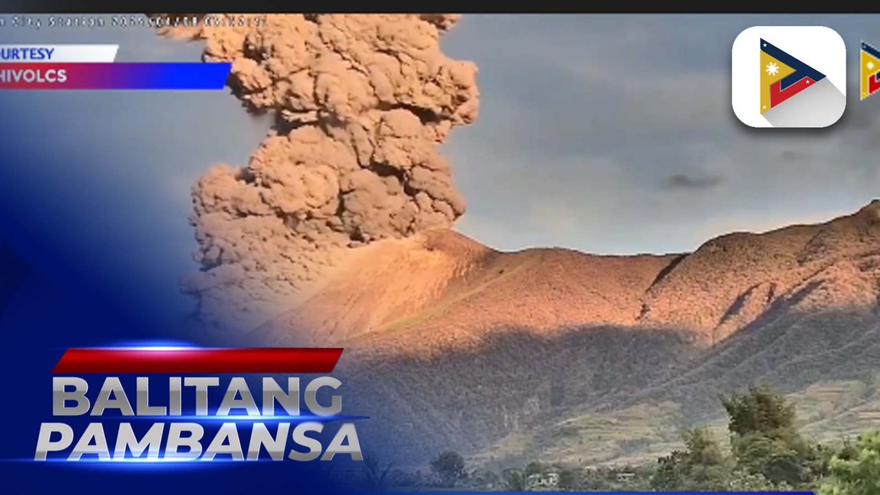 DSWD, itinaas na sa heightened alert ang National Resource Operations at Visayas Disaster Response Center