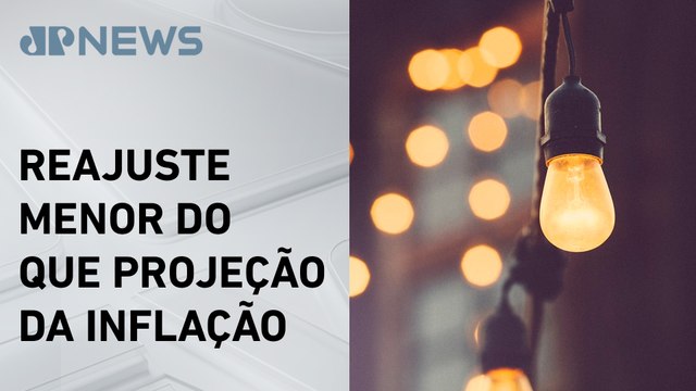 Contas de luz devem ficar 3,5% mais caras em 2025